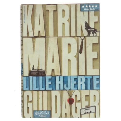 Lille hjerte