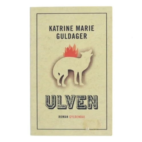 Ulven