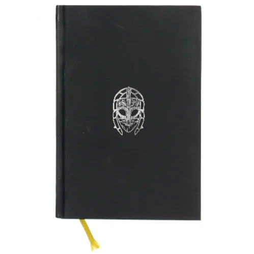 Aftentid og morgengry (The Evening and the Morning)