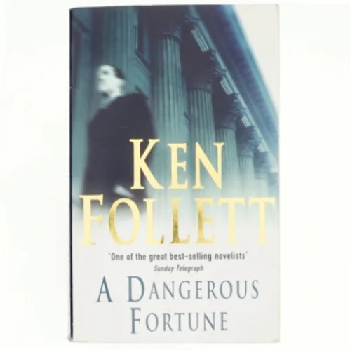 Farlige penge (A Dangerous Fortune)