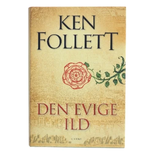 Den evige ild (A Column of Fire)