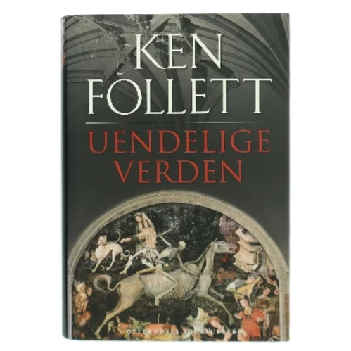 Uendelige verden (World Without End)