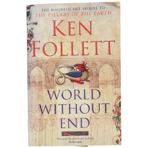Uendelige verden (World Without End)
