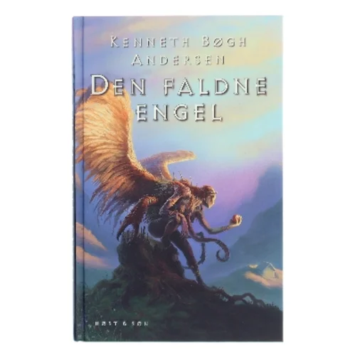 Den faldne engel