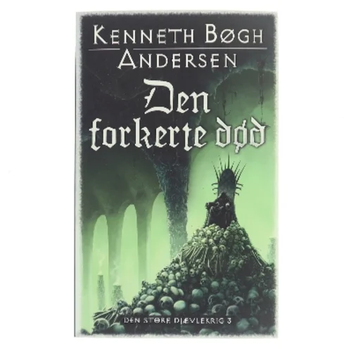 Den forkerte død