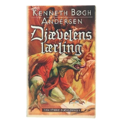 Djævelens lærling