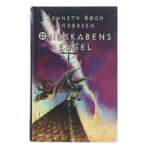 Ondskabens engel