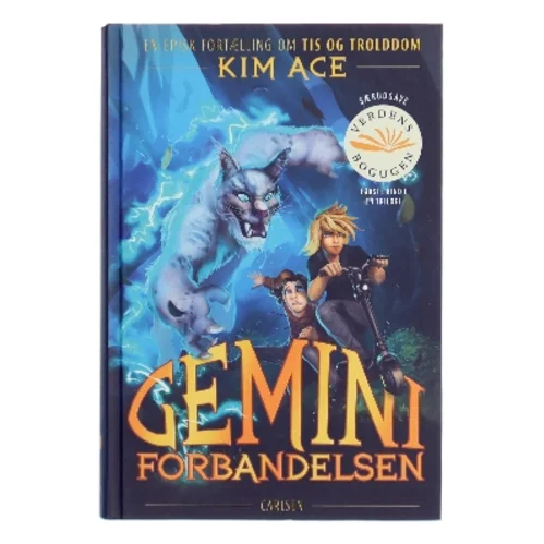 Forbandelsen