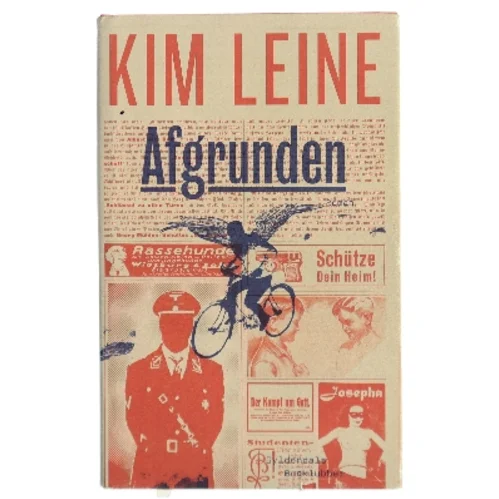Afgrunden