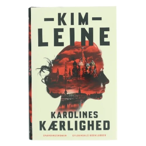 Karolines kærlighed