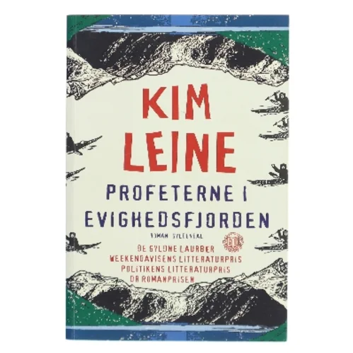 Profeterne i Evighedsfjorden