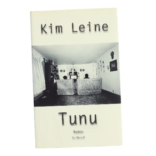 Tunu