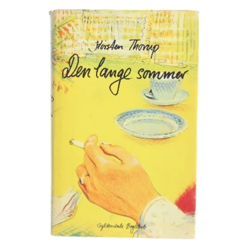 Den lange sommer