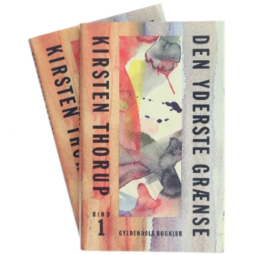 Den yderste grænse