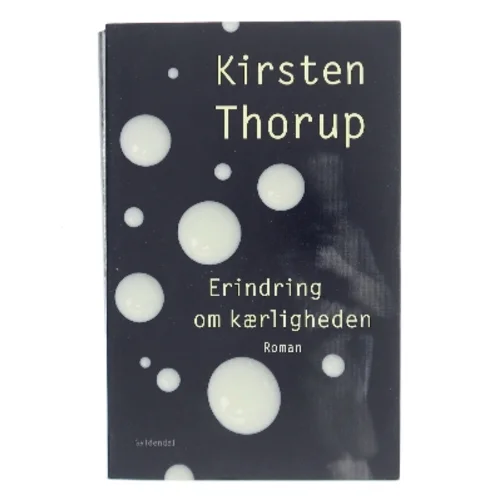 Erindring om kærligheden
