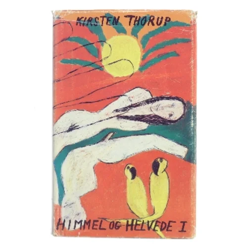 Himmel og helvede