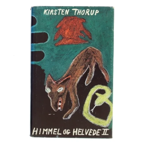 Himmel og helvede