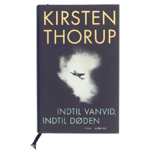 Indtil vanvid, indtil døden