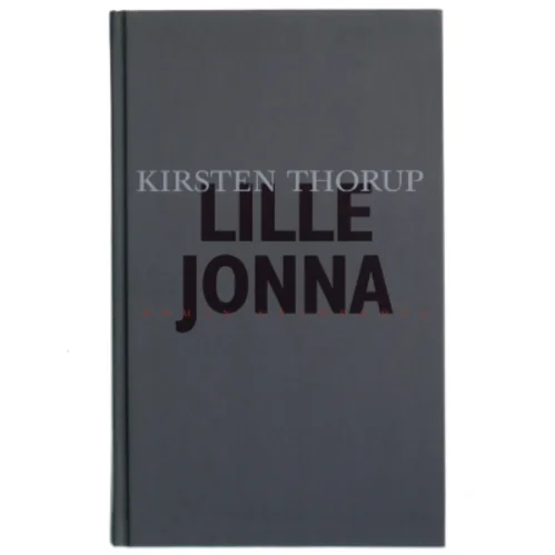 Lille Jonna