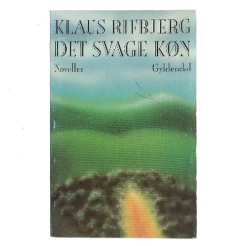Det svage køn