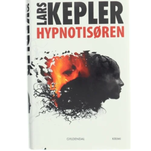 Hypnotisøren