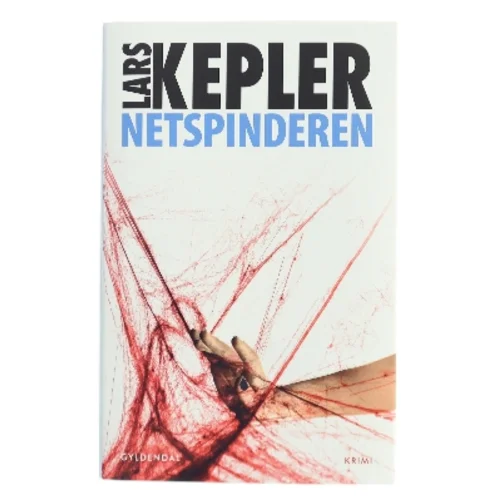 Netspinderen