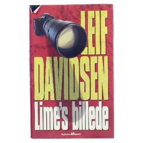 Lime's billede