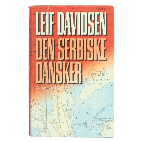 Den serbiske dansker
