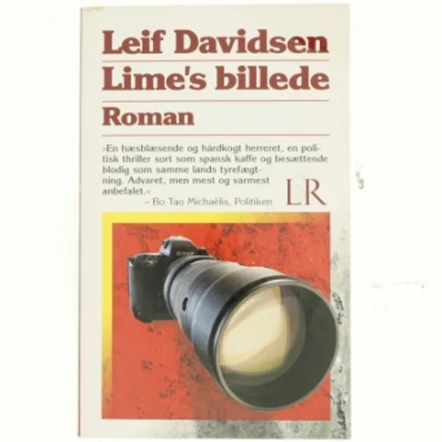 Lime's billede