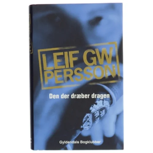 Den der dræber dragen (Den som döder draken)