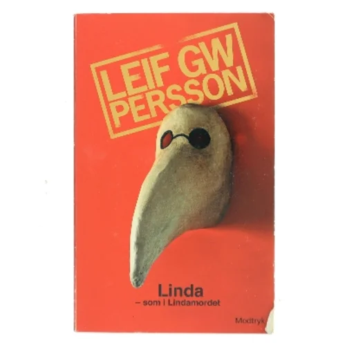 Linda - som i Lindamordet