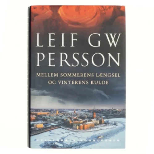 Mellem sommerens længsel og vinterens kulde (Mellan sommarens längtan och vinterns köld)