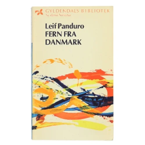 Fern fra Danmark