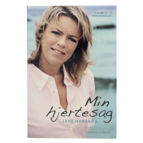 Min hjertesag