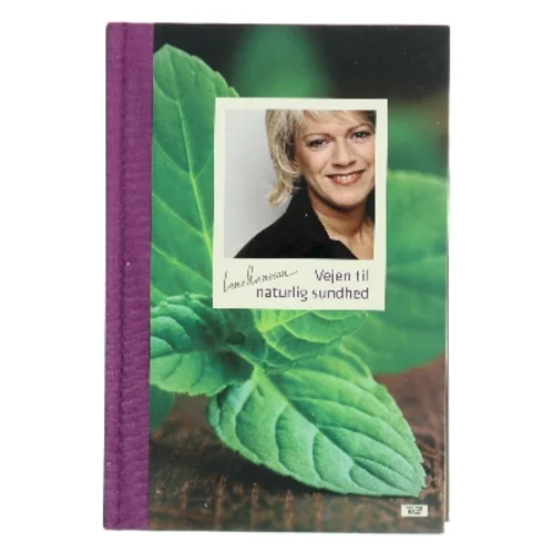 Vejen til naturlig sundhed