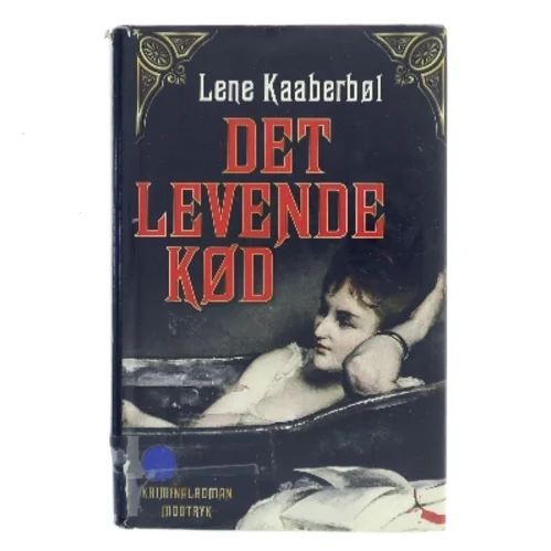 Det levende kød