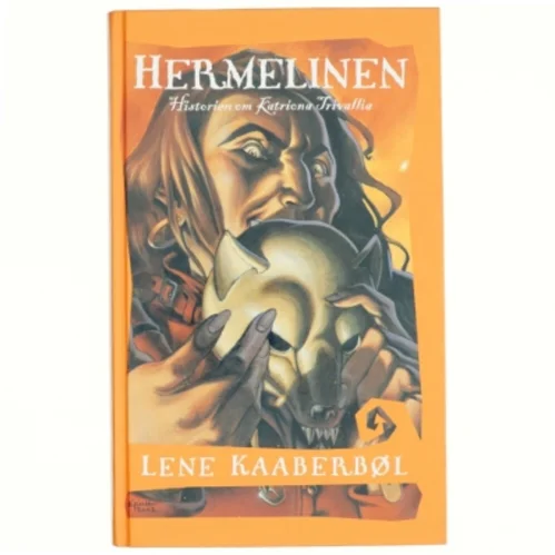 Hermelinen