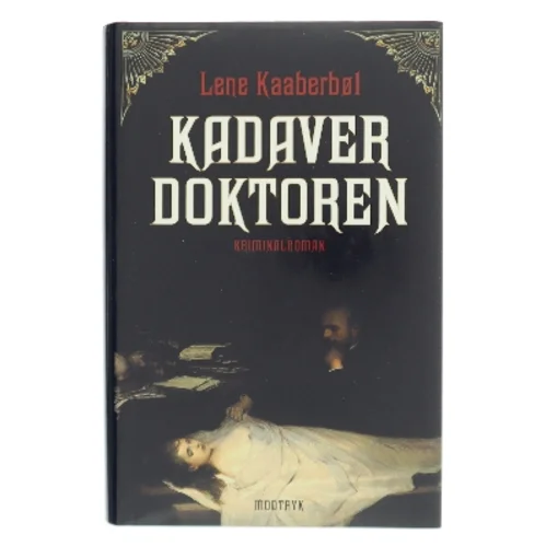 Kadaverdoktoren