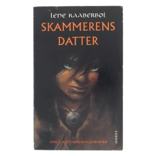 Skammerens datter