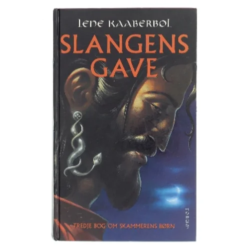 Slangens gave