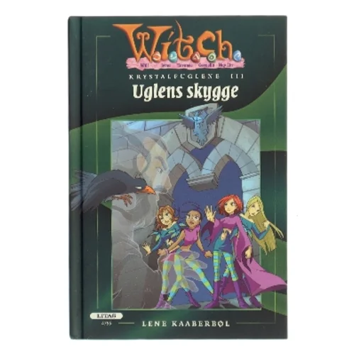 Uglens skygge