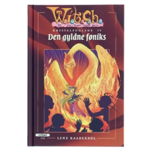 Den gyldne føniks