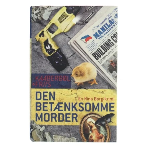 Den betænksomme morder