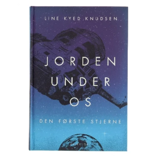 Den første stjerne