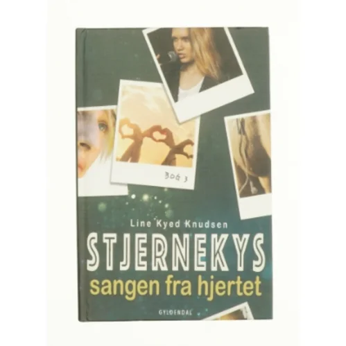 Stjernekys - sangen fra hjertet