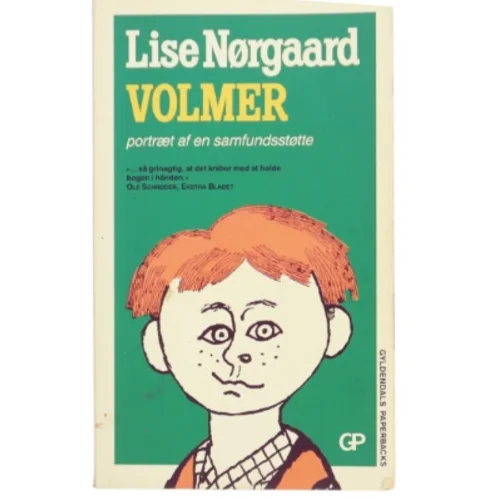 Volmer