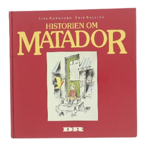 Historien om Matador