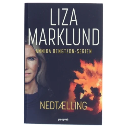 Nedtælling