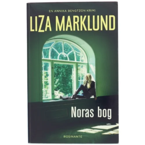 Noras bog