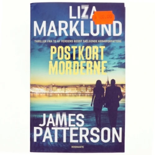 Postkortmorderne